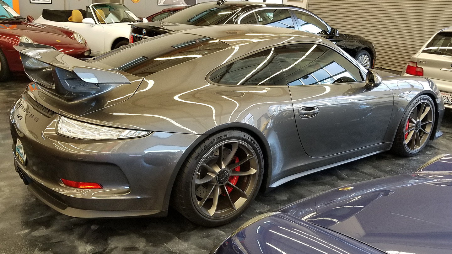 Garages, Shows & Random Shots 74